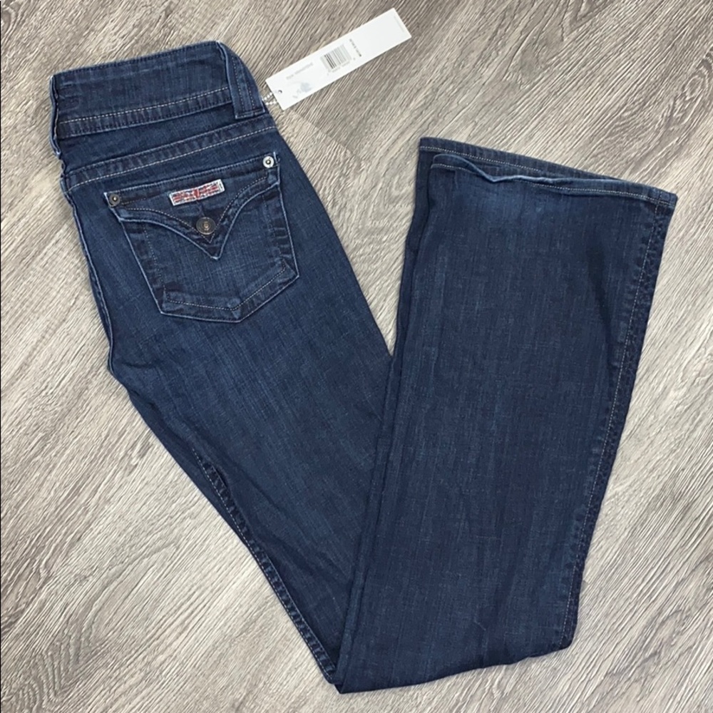Hudson jeans